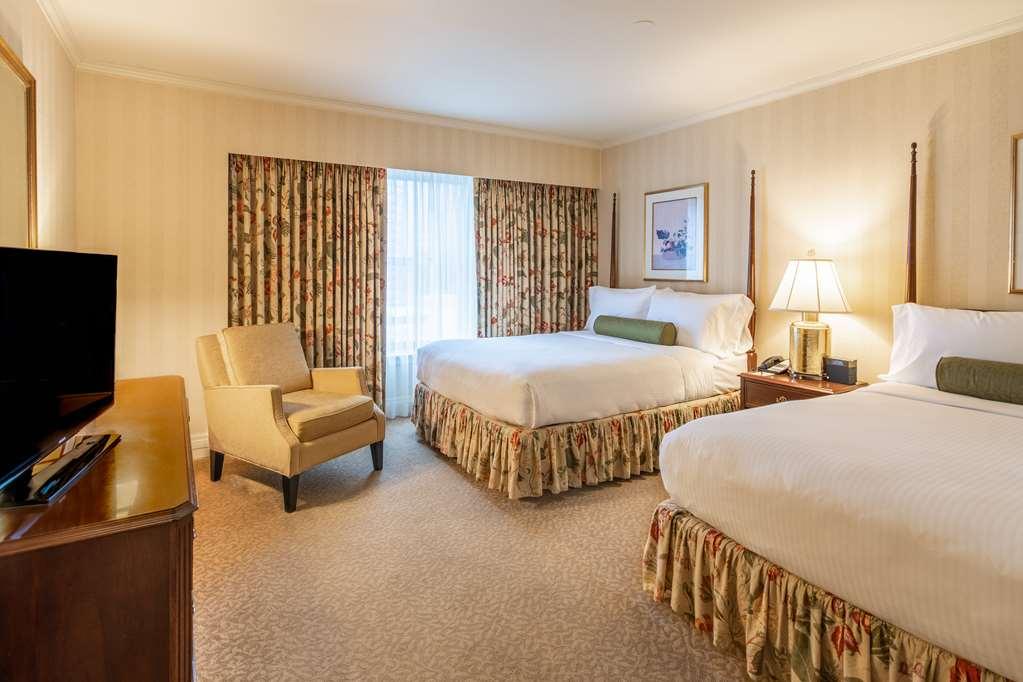 Mayflower Park Hotel Seattle Cameră foto