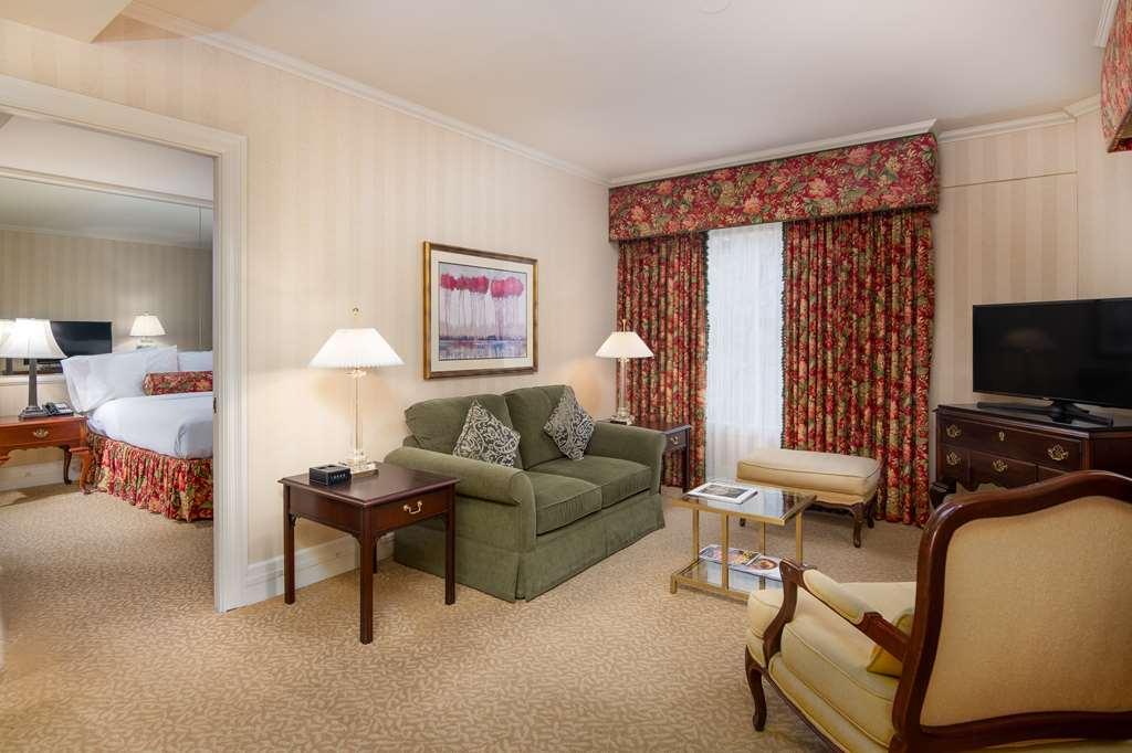 Mayflower Park Hotel Seattle Cameră foto