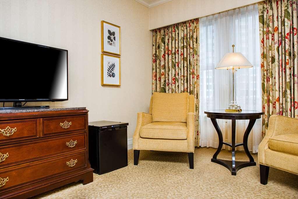 Mayflower Park Hotel Seattle Cameră foto